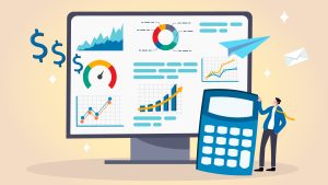 Business for Effective Tax Preparation